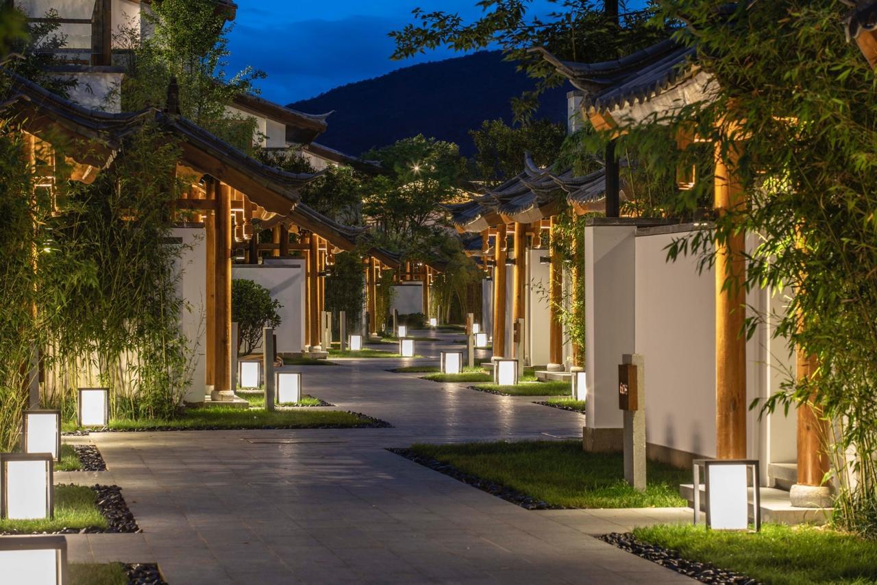 Libre Resorts Lijiang ลี่เจียง ภายนอก รูปภาพ